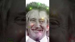 Rod Stewart - Oh! No Not My Baby - Farewell