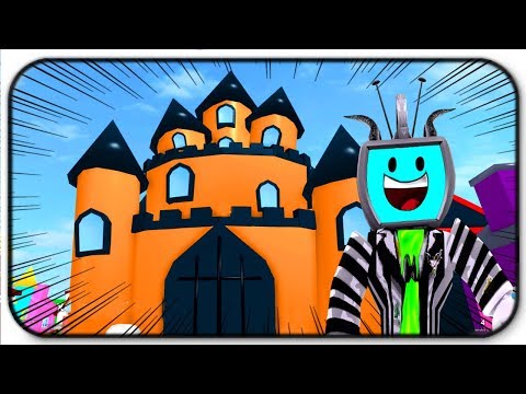 Mods Threw Me An Epic Surprise Birthday Party Bash In Roblox - 