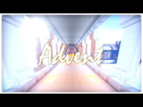 MCSG PVP Montage | Advent | 60fps