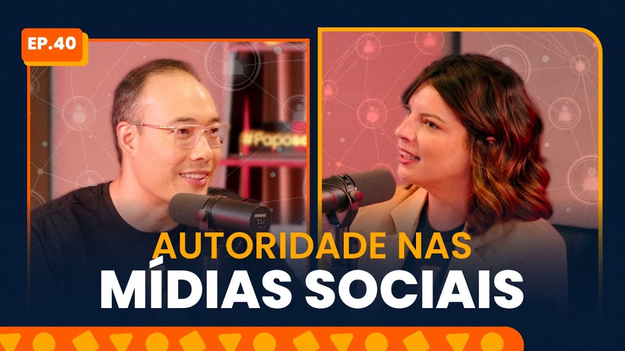 Como criar autoridade no Instagram, LinkedIn, TikTok e outras mídias sociais - Papo Social Media