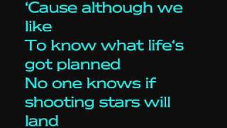 Vanessa Hudgens - Whatever will be (Lyrics)