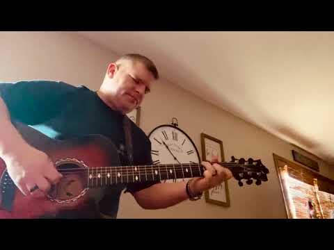Thumbnail for Garth Brooks If Tomorrow Never Comes cover by Greg Norton by Greg Norton
