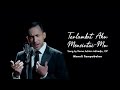 Maruli Tampubolon - Terlambat Aku Mencintai-Mu