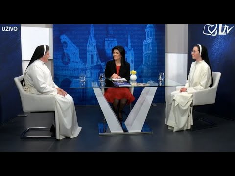 Izdvojeno - 'Kava s dominikankama'