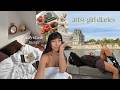 Meine Entspannte Wellness Routine In Paris Kunst Machen Und Mit Der Existenz Klarkommen