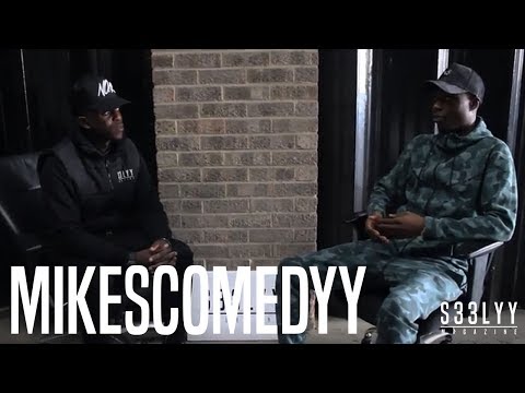MIKES COMEDY: Ur Bloffin’ | Where It All Began? (Episode 2)