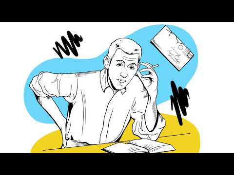 Creatives Are The Worst - JD Salinger