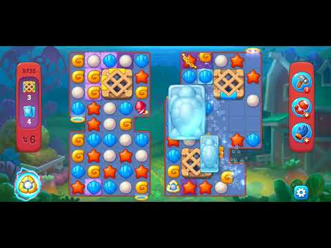 Fishdom/Gameplay/Levels(9735)