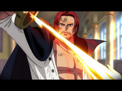 LA PLUS GRANDE RĂVĂLATION DE ONE PIECE (Depuis au moins juillet 1997) CHAPITRE 1086 RĂACTION