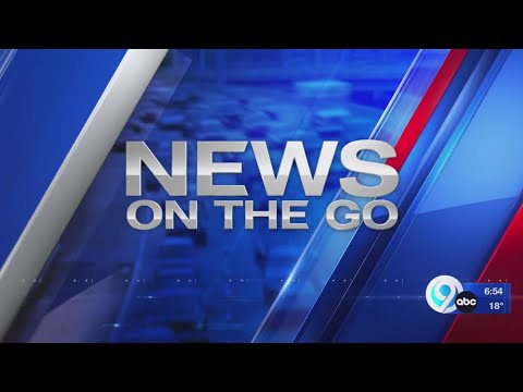 News on the Go: The Morning News Edition 2-1-23