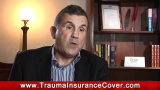 Download lagu Why do I need Trauma Insurance from a personal perspective? mp3