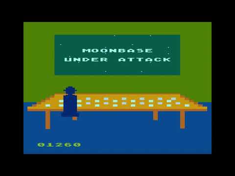 Moonbase IO youtube-video