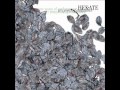 Hekate - Ich hab die Nacht geträumet 