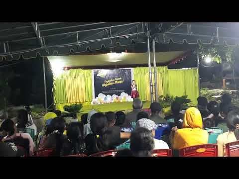 ALIN OPEN | TERUSLAH KAU BERSINAR..