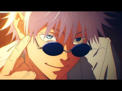 「Creditless」Jujutsu Kaisen Season 2 OP / Opening 1「UHD 60FPS」