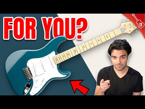 John Mayer PRS Silver Sky SE Maple REVIEW - My First Choice?