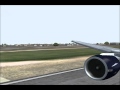 British Airways Flight 226 777-200 ATL-LHR (FS2004 ...