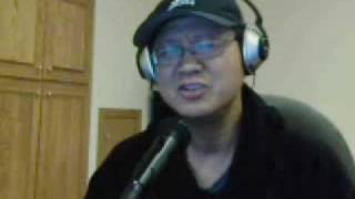 What Are We Doin&#39; In Love by Kenny Rogers and Dottie West (Cover)