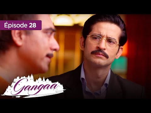 GANGAA  - ep 28 - Une jeunesse sacrifiée - Série en Français