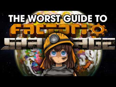 Reddit Factorio