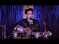 Chris Taylor Brown from Trapt  - Contagious (acoustic)