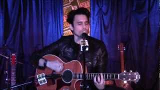 Chris Taylor Brown from Trapt  - Contagious (acoustic)