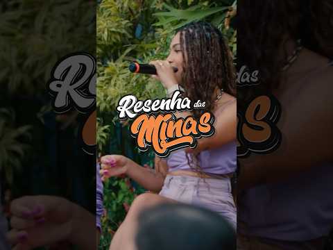 Era Resenha que vocês queriam??? Vem muito aí… 👀#pagode #pagodeiras #resenhadasminas