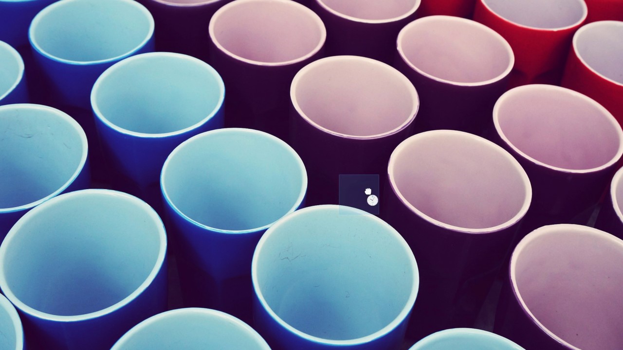 Widgets in Dashboard v2