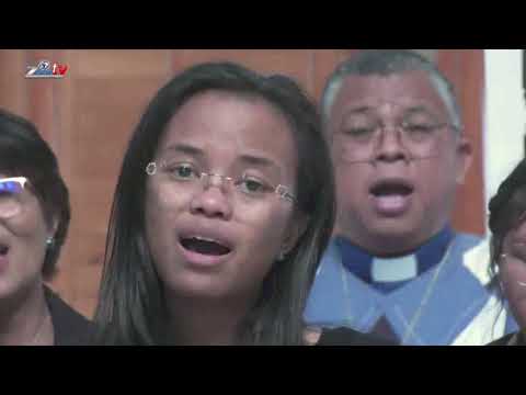 FFPM 472 – Iriko e, ry Jeso, hitovy Aminao