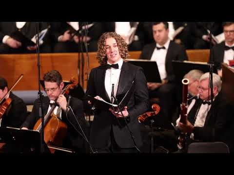 Messiah Part I by Handel 2023