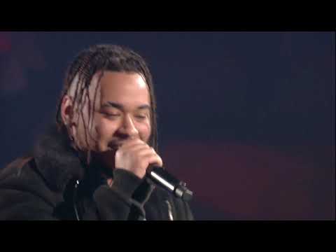 Wet Bed Gang | 1ª Edição Play Prémios da Música Portuguesa