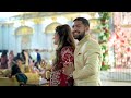 Nimra & Faisal | Barat | 4K | Khoosat Studios