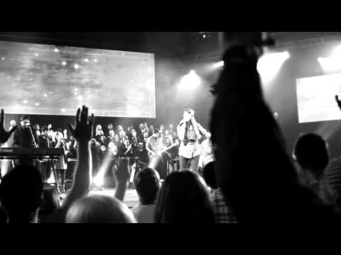 Be Thou Exalted