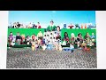 Baby Einstein Puppets And Character Street S 25th Birthday Years A Musical Celebration Sing