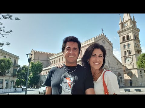 Messina: cosa vedere