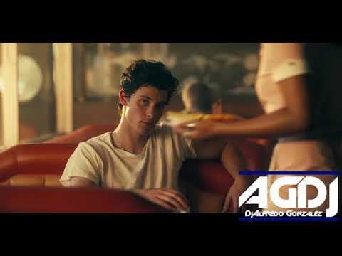 Camila Cabello - Senorita (Dj Dark & MD Dj Extended Video Edit AGDJ Julio-19)