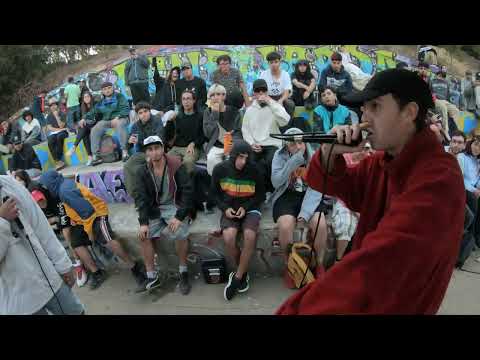 EMYZOR vs MOLECULA DE DIOS / REPECHAJE / TERCERA FECHA KD 23-24