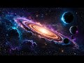 No Ads Deep Sleep Hypnosis 432Hz Alpha Waves For Deep Rest Calm The Mind Restore Balance