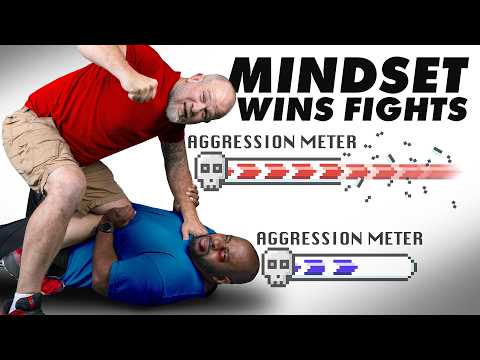 The Size Debate: Do Bigger Fighters Win Street Fights? | Pt. 2