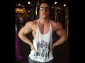 9 Weeks physique + how I failed at intermittent fasting