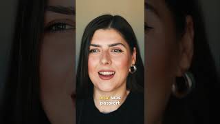 Wenn du das tust, wirst du niemals erfolgreich.