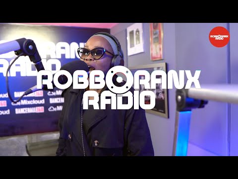 Queen Ifrica Drops Fire Again..!!! Please Call Her By Her Name | Robbo Ranx Radio