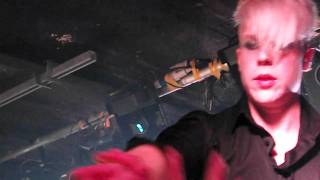 My Passion - Crazy and Me LIVE!