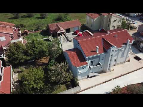 Apartments Carmen Bibinje