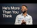 Who Is Jesus Book Of John Daryl Black