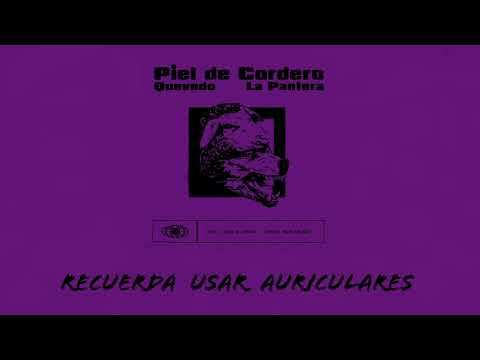 | 8D AUDIO | Piel de cordero / Quevedo
