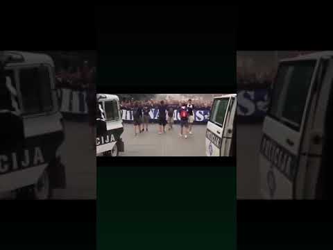 BHFANATICOS × PALESTINA