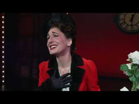 Funny Girl at Citizens Opera House in Boston