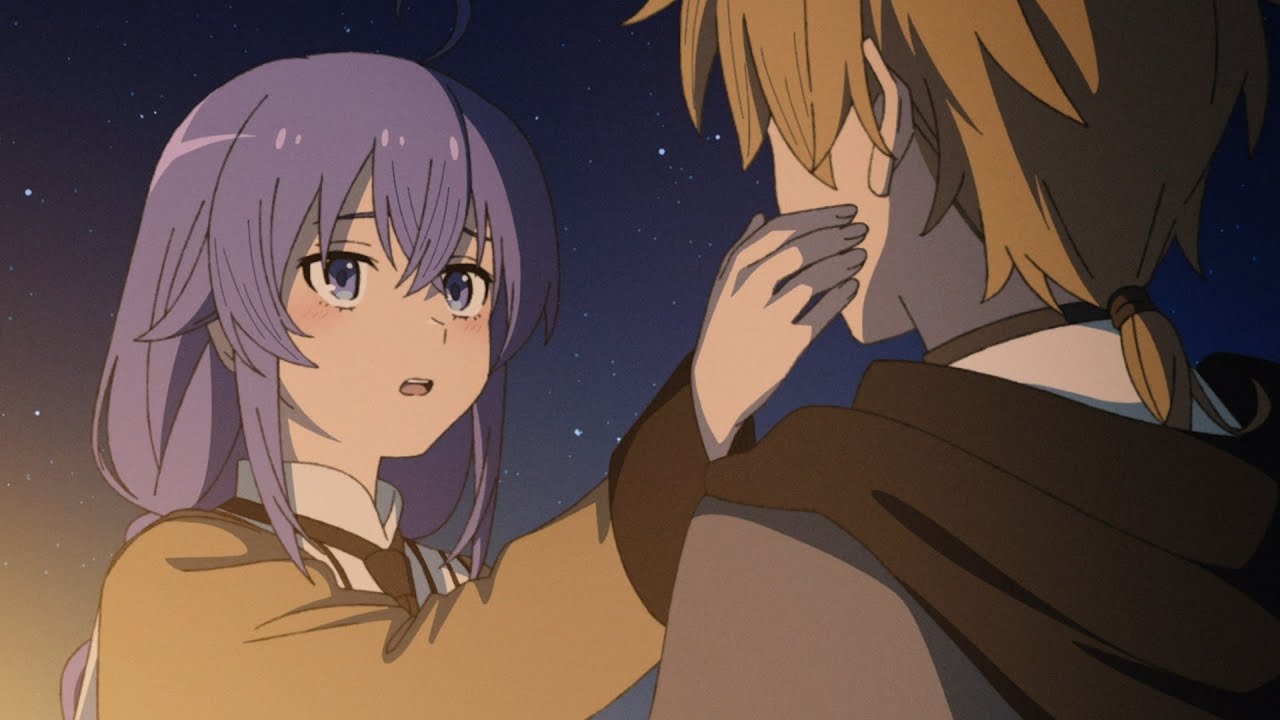 🆔[📺Semua Episode] Mushoku Tensei: Jobless Reincarnation Season 2 [Bahasa Indonesia]