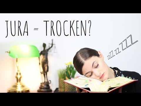 Jura ist... trocken!? | JuraMythen